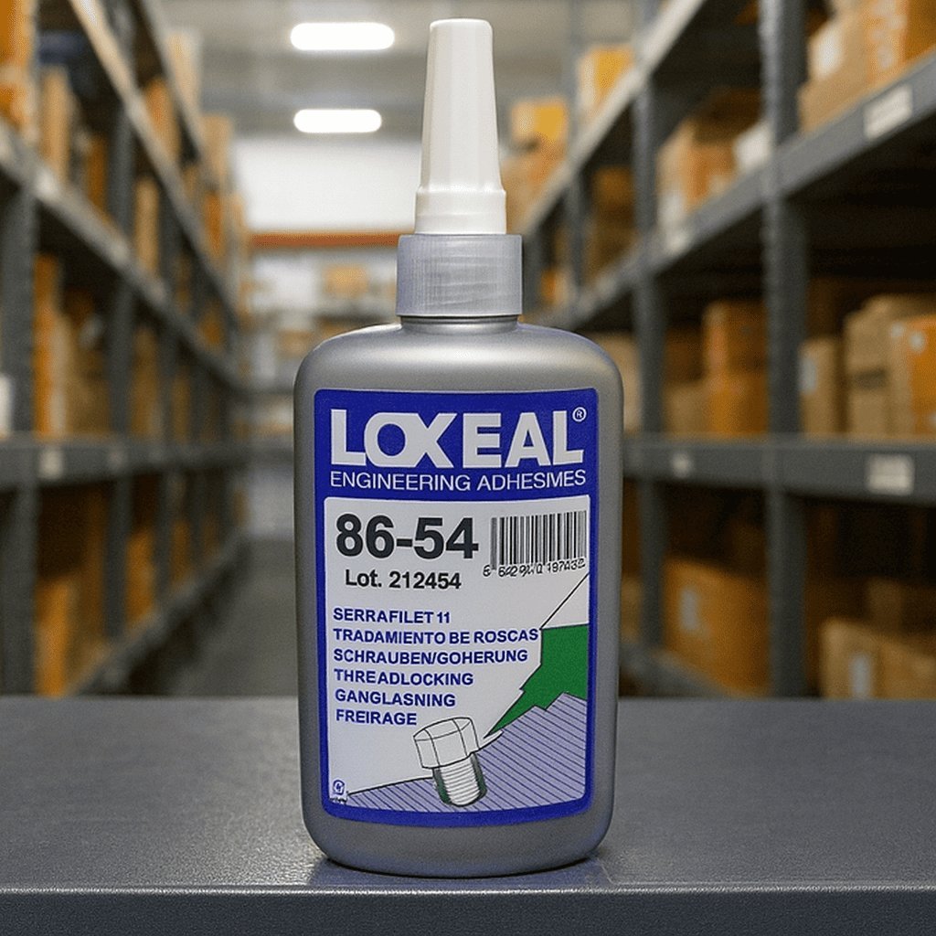 لاصق LOXEAL 86-54