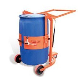 حمالة براميل عبط HD80B 300 KG
