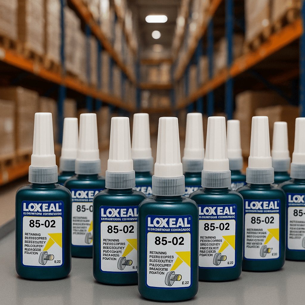 لاصق 02-85 LOXEAL