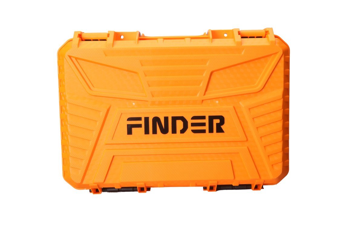 درل شحن FINDER 21V/4.0A/120N/13MM - صورة 4
