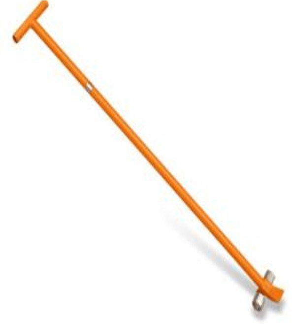 عتلة دبابة RC15 1500KG
