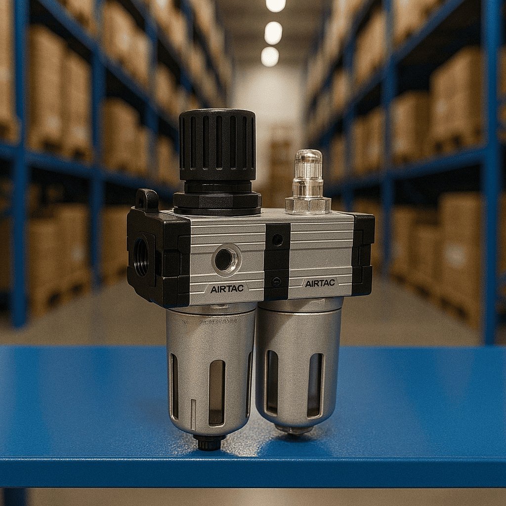 وحدة خدمة كاملة ايطالي  1/2 " AirWork XS24231