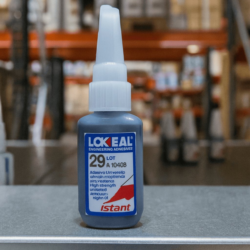 لاصق LOXEAL29 - صورة 2
