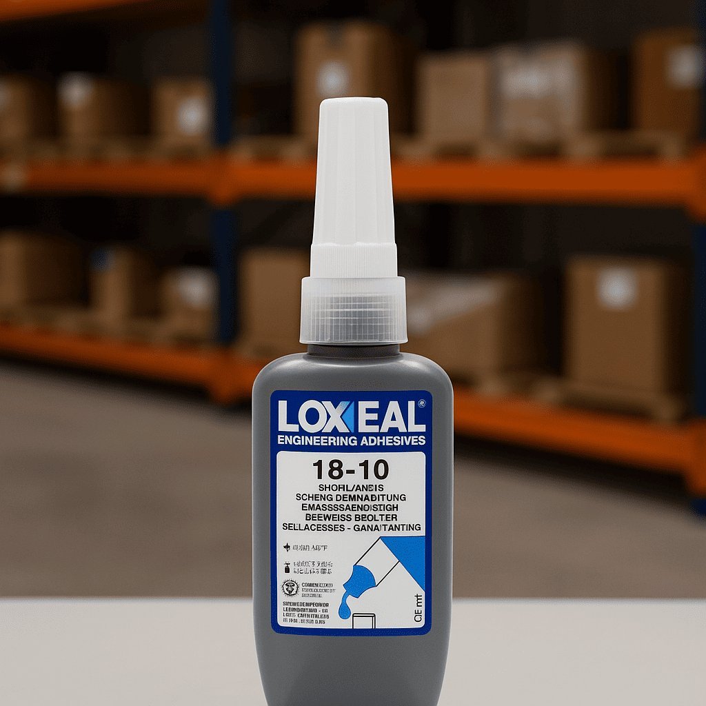 لاصق 10-18 LOXEAL 50ML