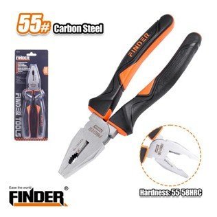 زرادية عادية 8" FINDER - صورة 2