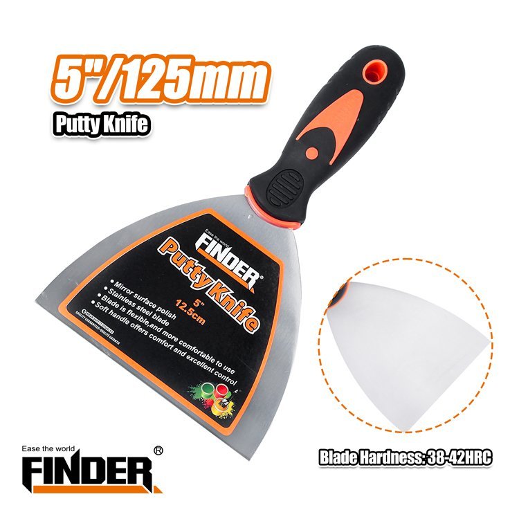 مشحاف كروم  FINDER - صورة 8