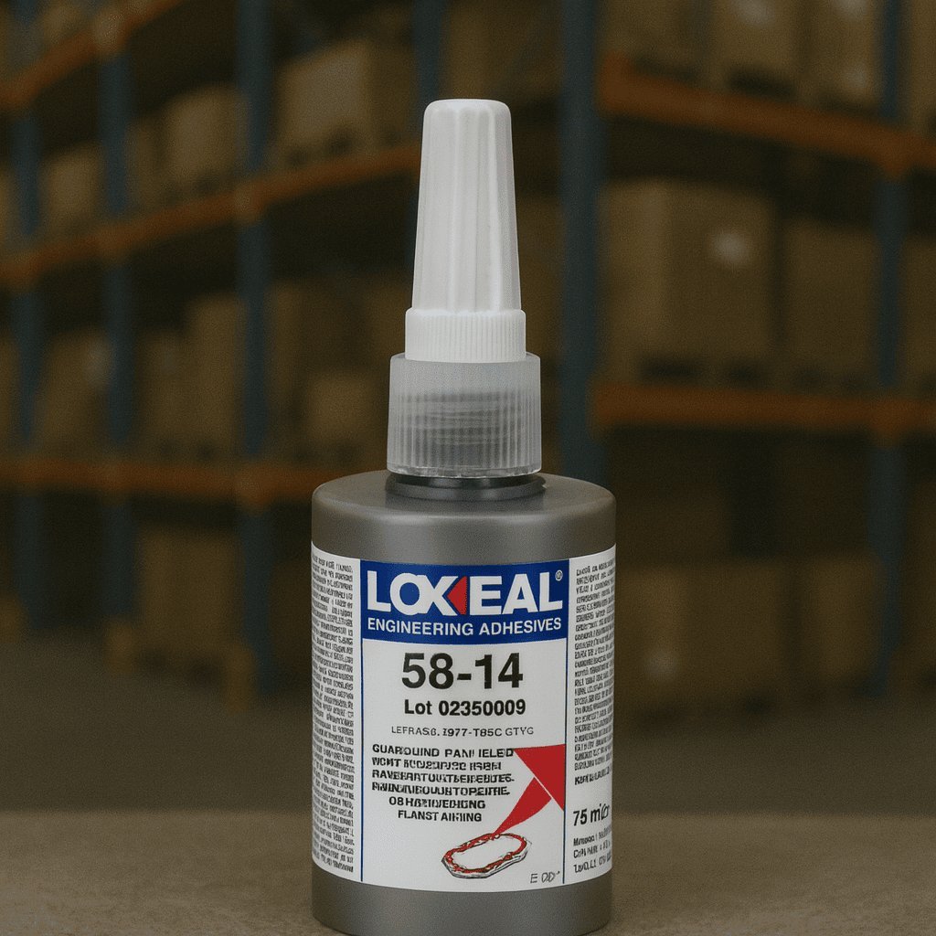 لاصق LOXEAL 58-14  75ML - صورة 2