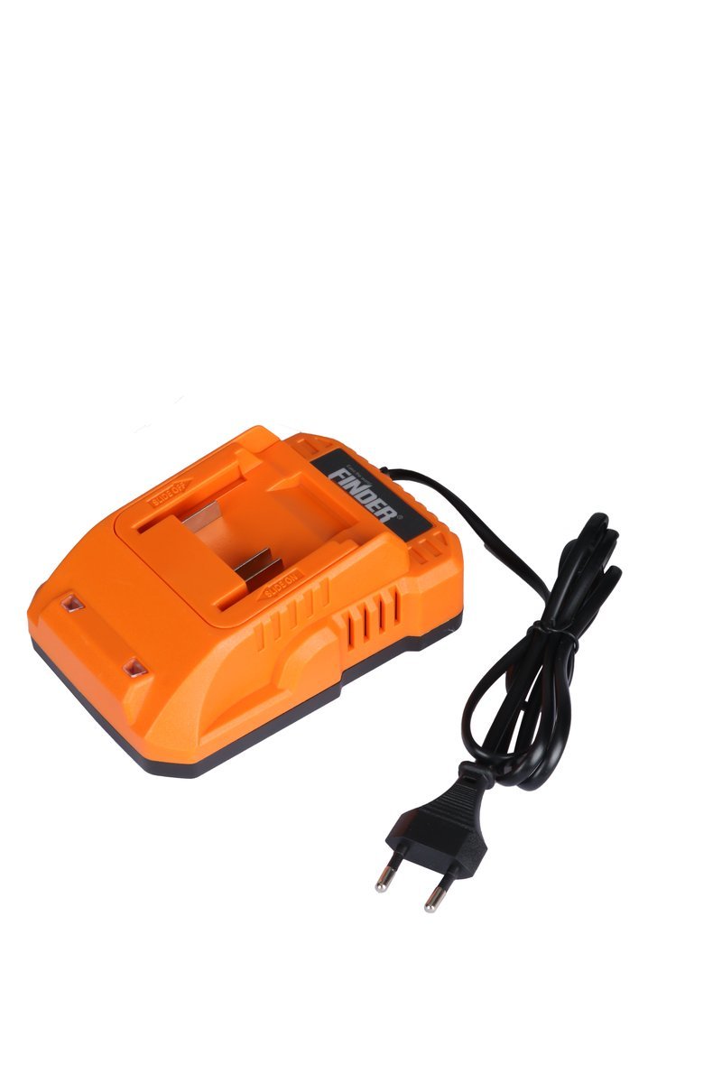 درل شحن فك وتركيب طقم 1/2" FINDER 20V 4.0AMP 850N - صورة 12