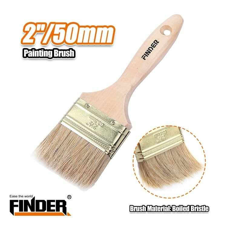فرشاية دهان  2" FINDER