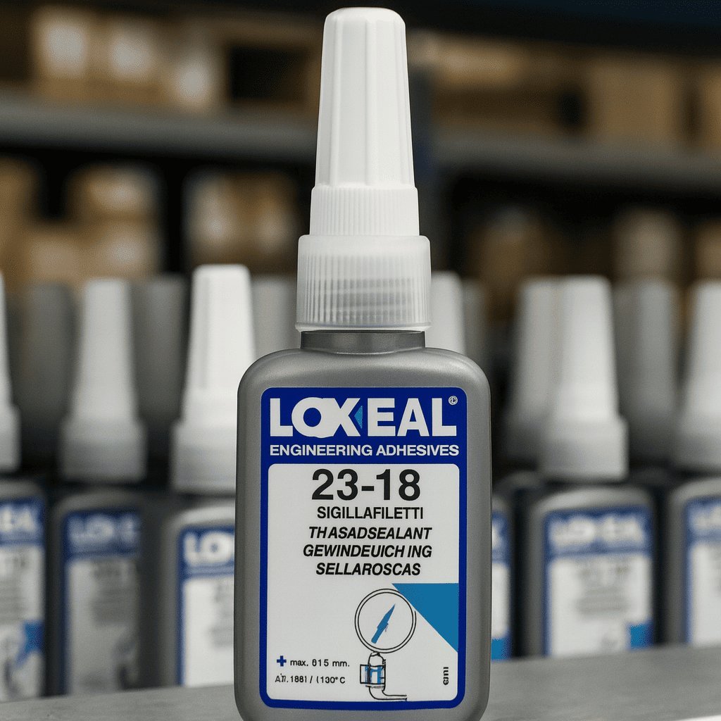 لاصق LOXEAL 23-18