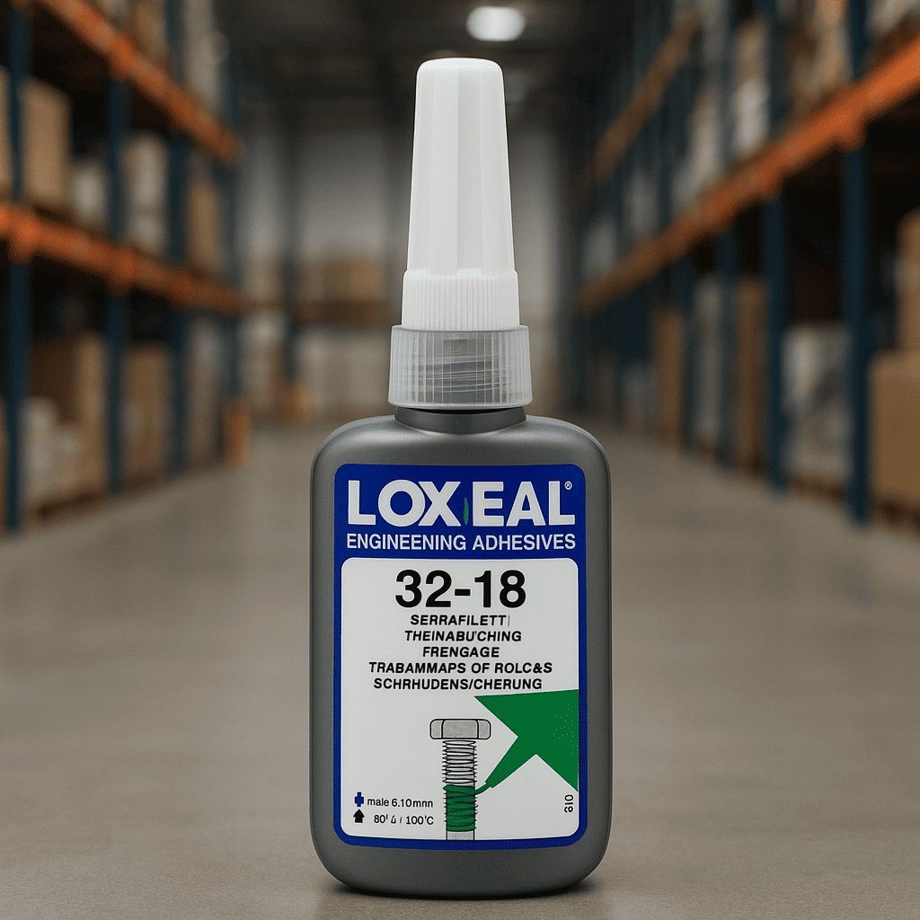 لاصق LOXEAL 32-18