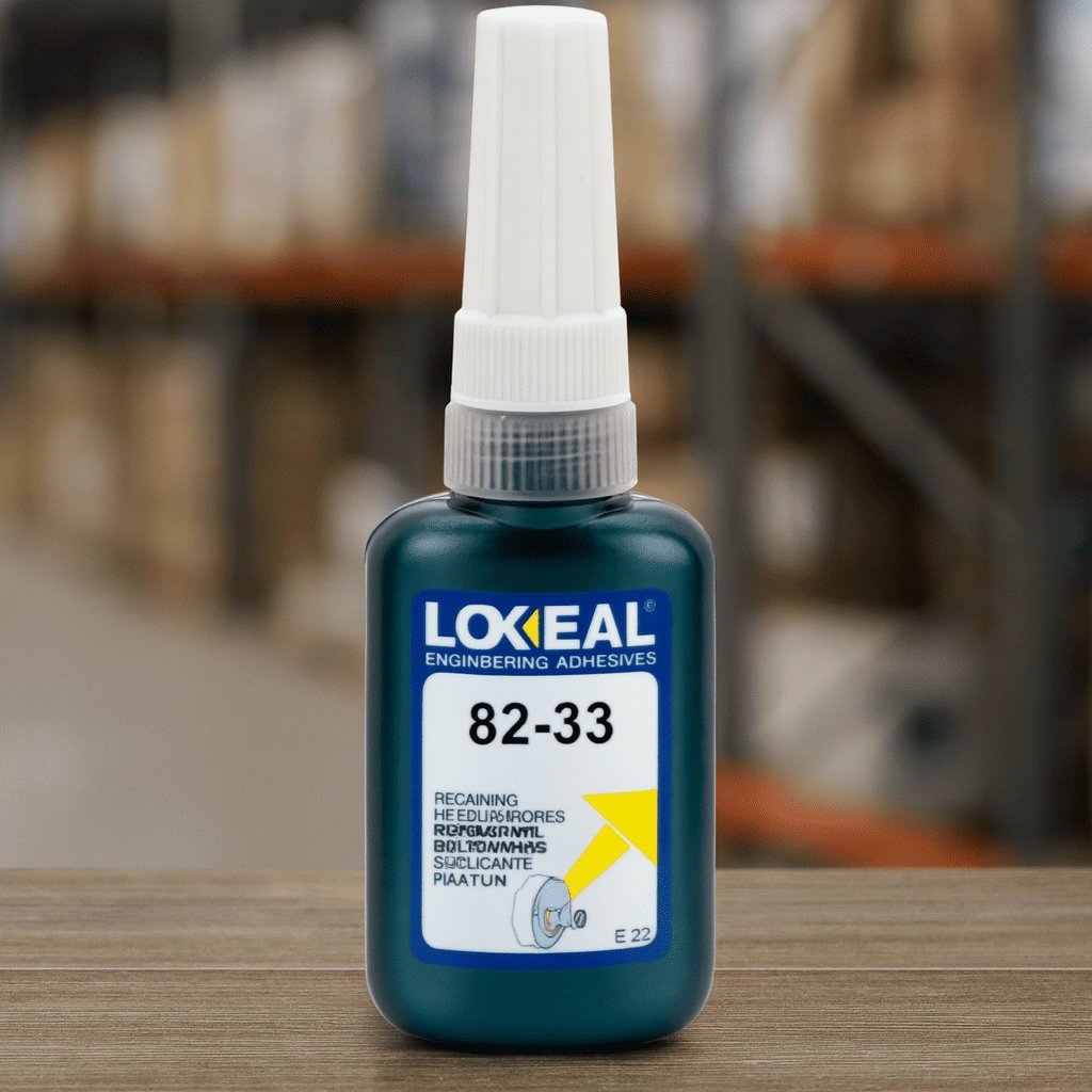لاصق 33-82 LOXEAL10ML