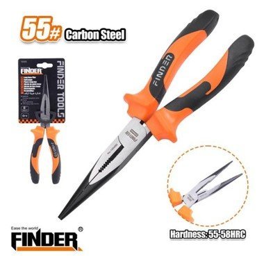 زرادية بوز رفيع 8" FINDER - صورة 2