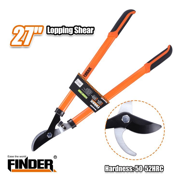 مقص شجر 27" شفرة قصيرةFINDER