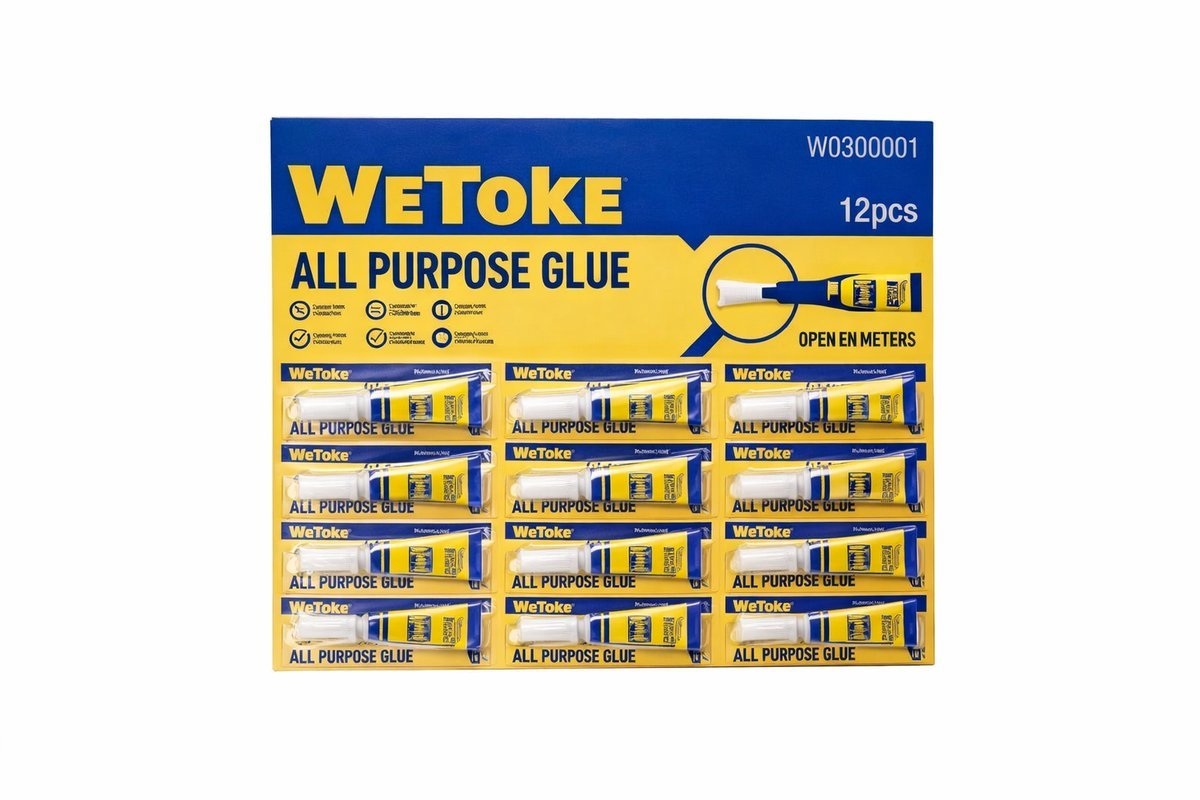 سوبر جلو اصبع 3 غم WeToke