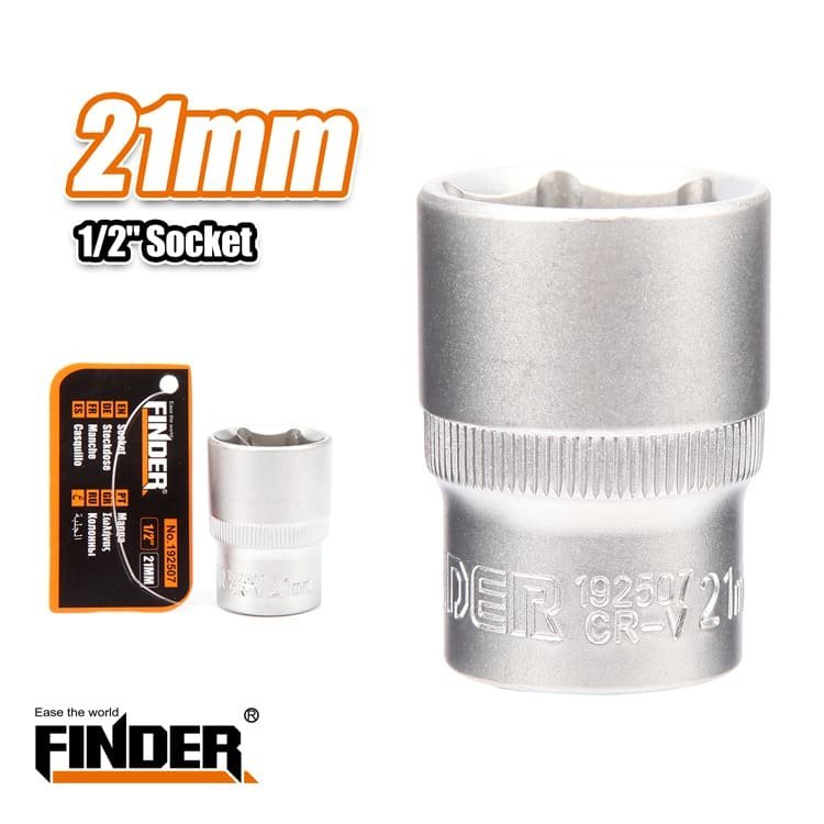 بوكس   21 ملم -   1/2" FINDER