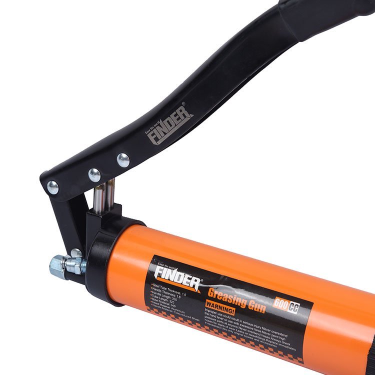 مشحمة يدوية FINDER 600CC - صورة 4