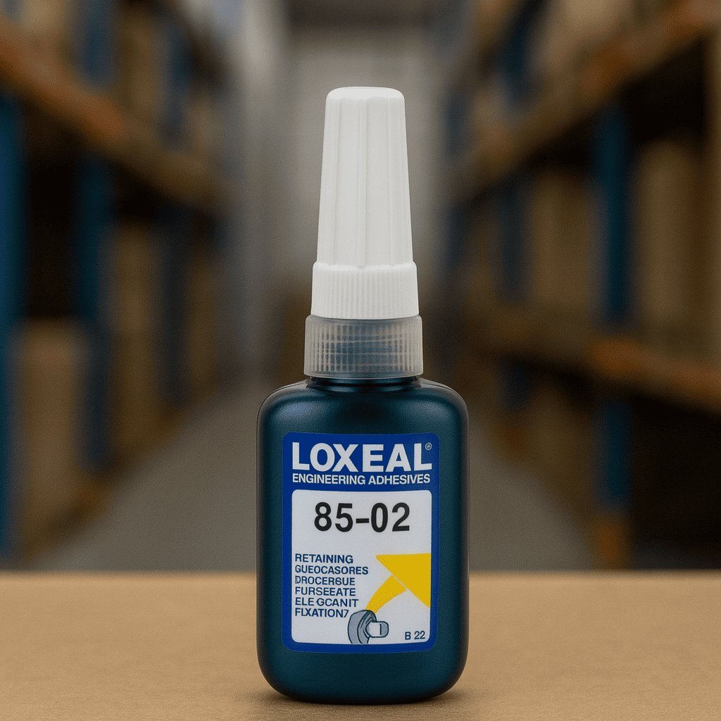 لاصق 02-85 LOXEAL - صورة 2