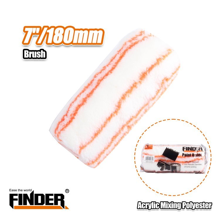 رول دهان املشن 7" FINDER - صورة 2