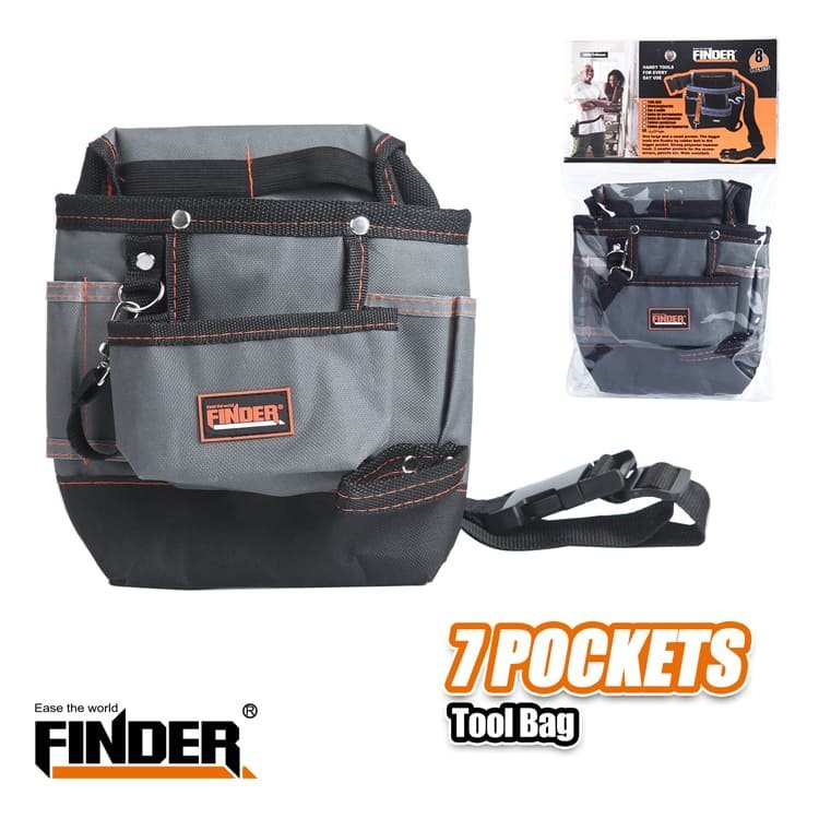 حرجاية 7 قطع FINDER