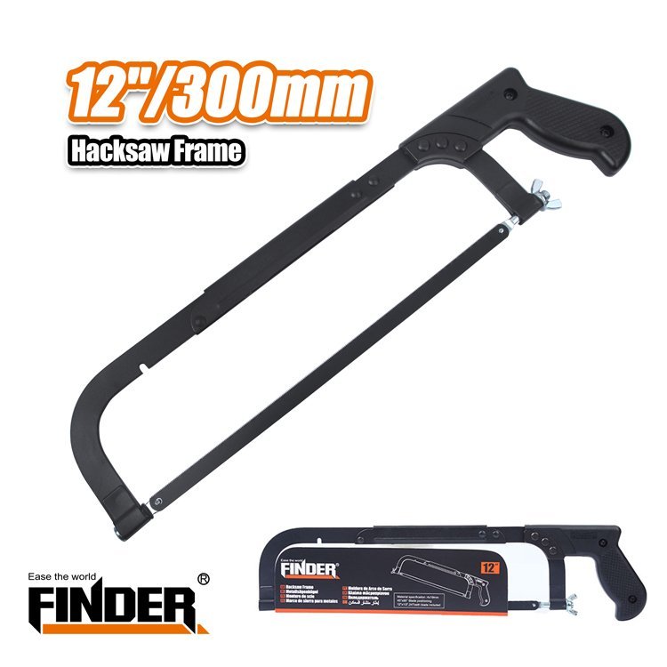 منشار حديد 12" FINDER