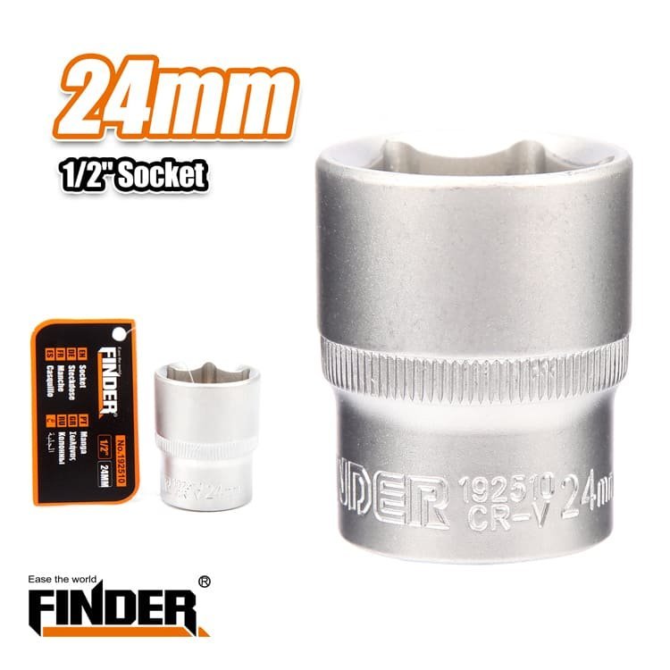 بوكس   24 ملم -   1/2" FINDER
