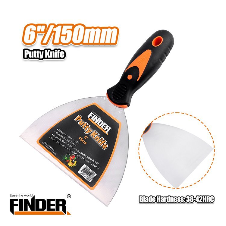 مشحاف كروم  FINDER - صورة 9