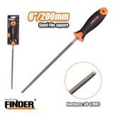 مبرد حديد 8" FINDER - صورة 4