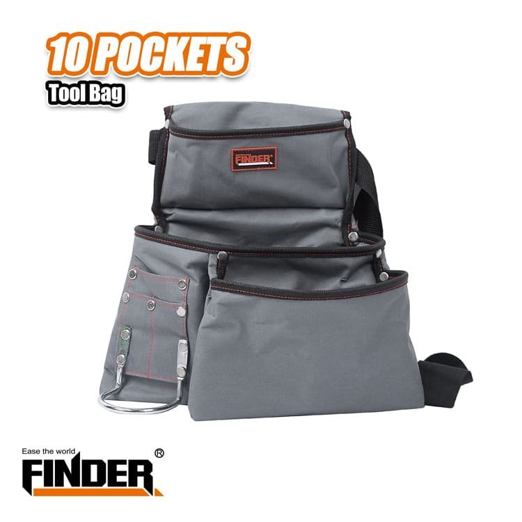 حرجاية  10 قطع FINDER