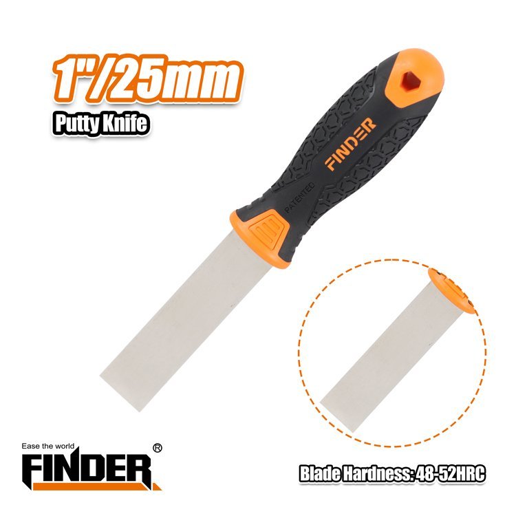 مشحاف  كروم    FINDER