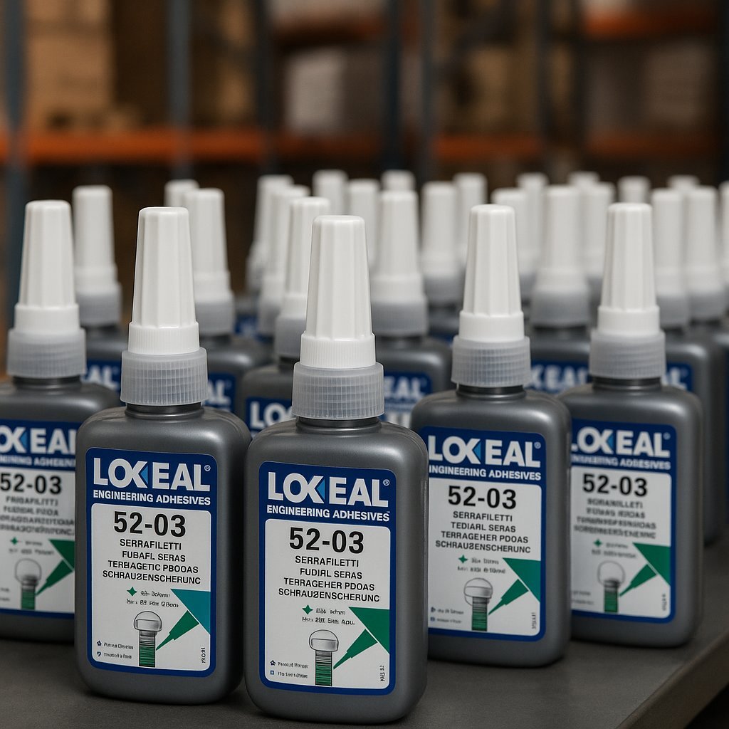 لاصق LOXEAL 52-03