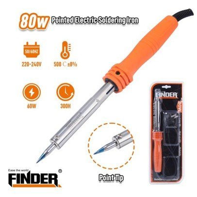 كاوي لحام FINDER
