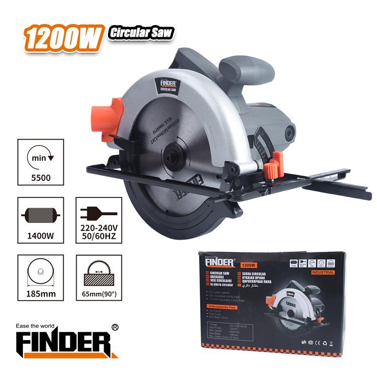 منشار صينية FINDER 1200W