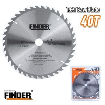 صينية قص خشب  10"  FINDER