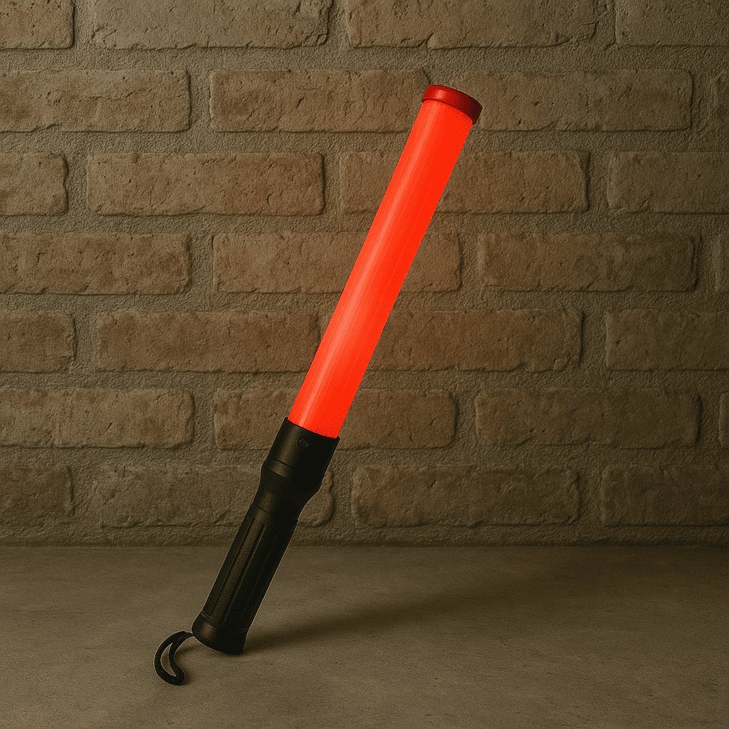 عصا مضيئة الوان  / TORCH LIGHT