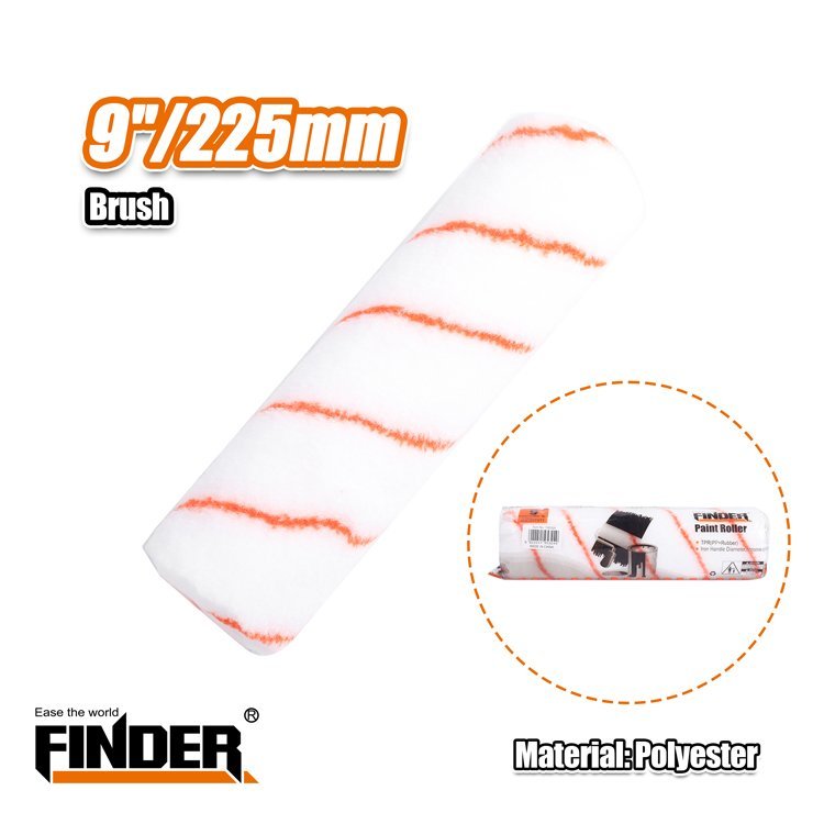 رول دهان املشن 9" FINDER - صورة 2