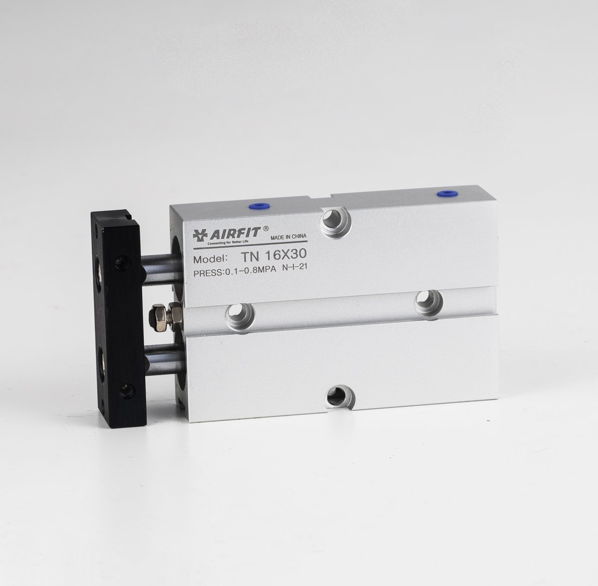 بستون هواء 20 * 20 دبل