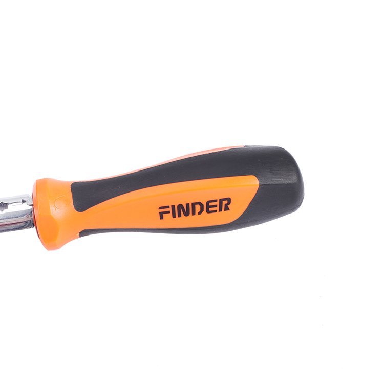 طقم رؤوس مفك FINDER - صورة 3