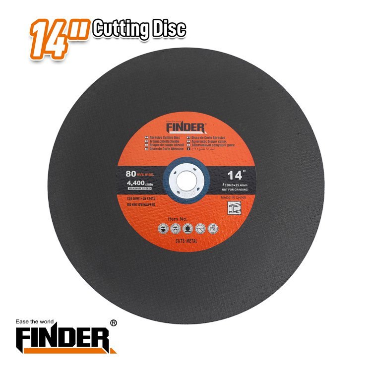 فيبر قص 14" 3 ملم FINDER