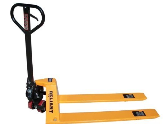 رافعة بالات 3 طن LOW PROFILE