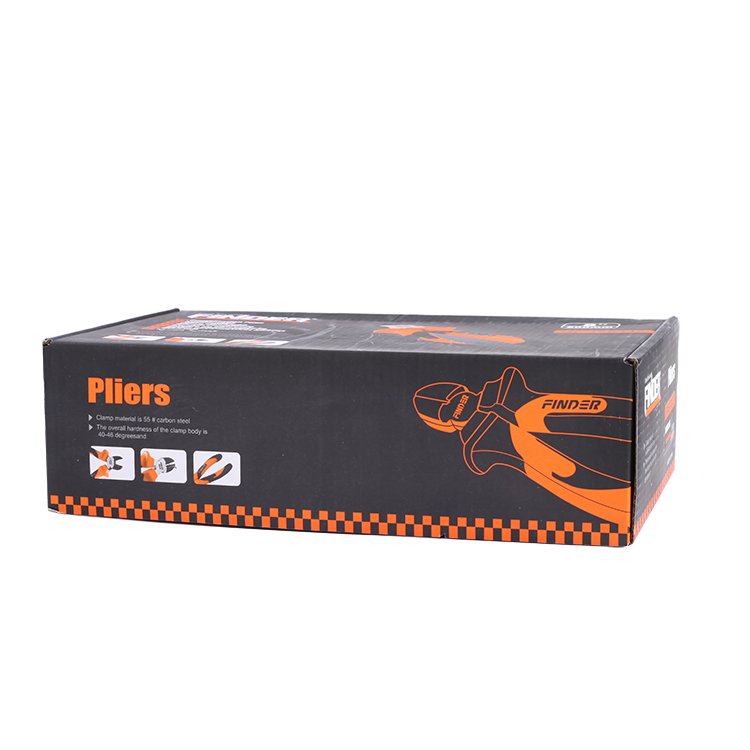 قطاعة كهرباء 8" FINDER 190448 - صورة 4