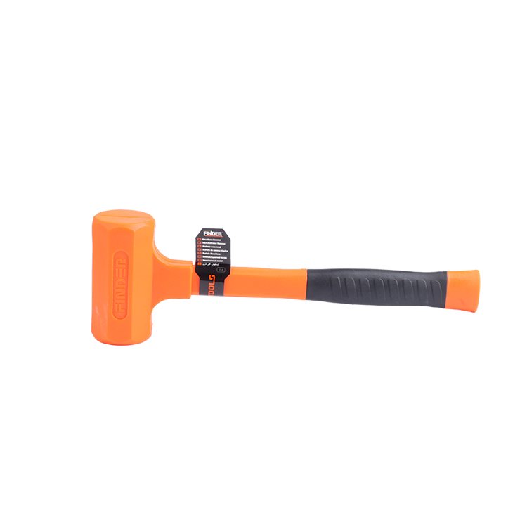 شاكوش بلاستك (2LB) FINDER - صورة 4