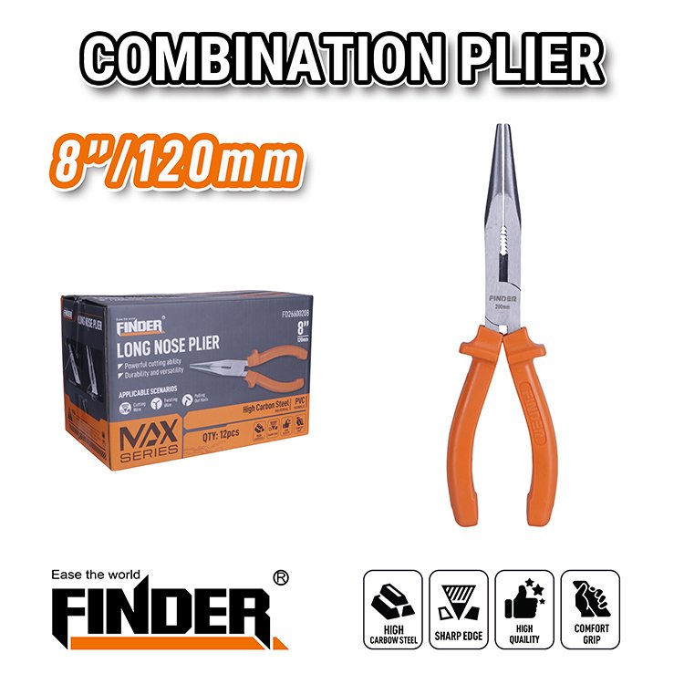 زرادية بوز رفيع   "8 FINDER FD26600208