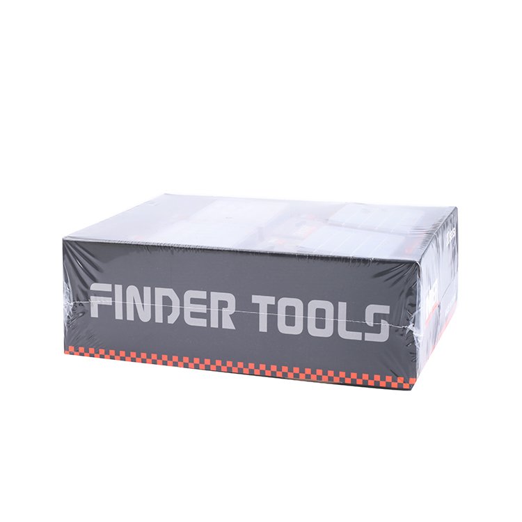 خريس مكبس 1.2*12 ملم 500 حبة FINDER - صورة 2