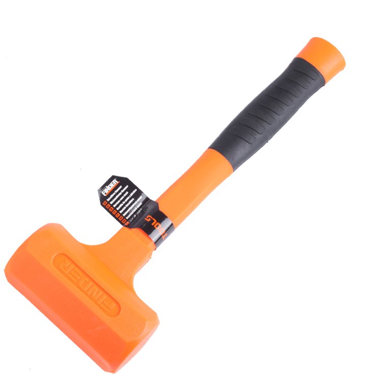 شاكوش بلاستك (2LB) FINDER - صورة 2
