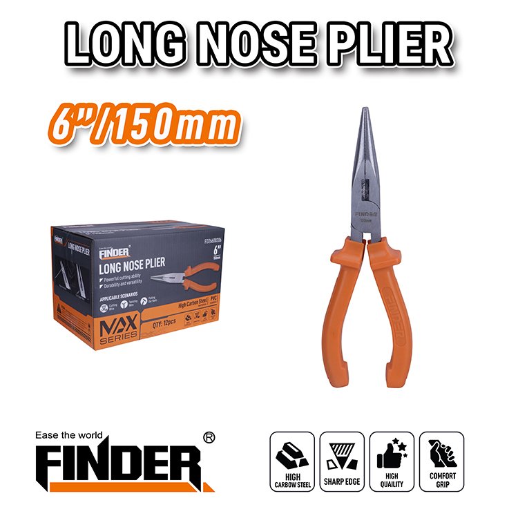 زرادية بوز رفيع   "6 FINDER FD26600206