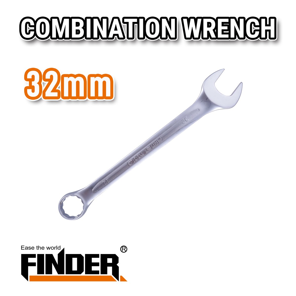 مفتاح شق رنج   32 ملم FINDER