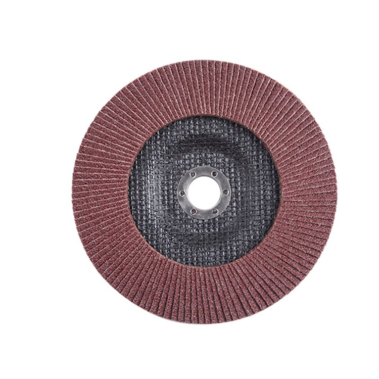 اسطوانة حف 7"  6 ملم  P60 FINDER 195633 - صورة 2