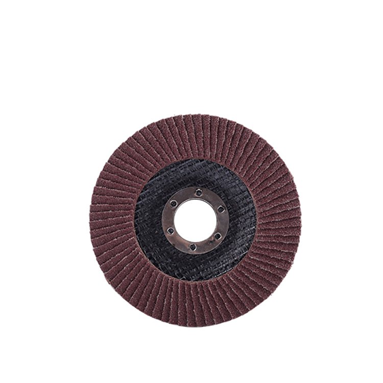 اسطوانة حف 4.5"  P80 FINDER 195631 - صورة 2