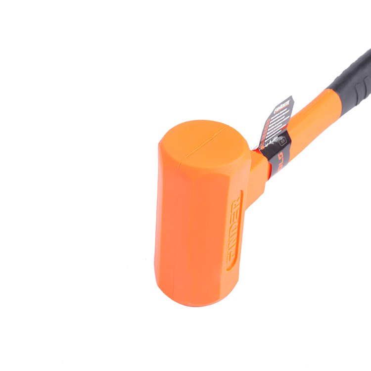 شاكوش بلاستك (2LB) FINDER - صورة 6